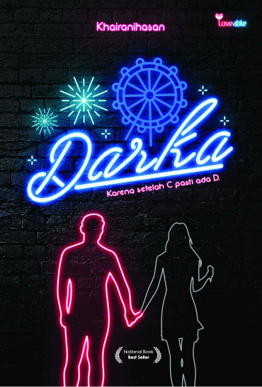 Darka Karena Setelah C Pasti Ada D